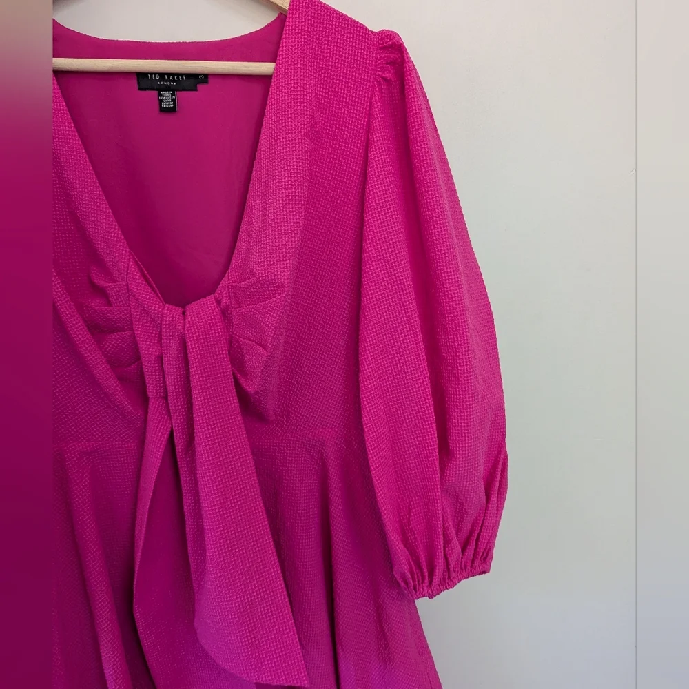 Ted Baker textured knit